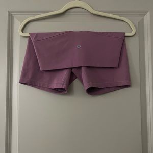 Lululemon Align High-Rise Short 6”
